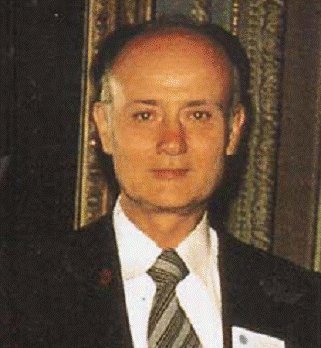 Prof.Dr.Tarık Sabuncu